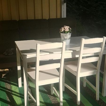 Hotel Mummon Saunamokki Helsinki Zewnętrze zdjęcie