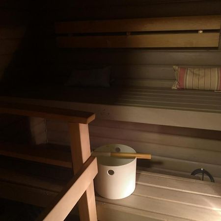 Hotel Mummon Saunamokki Helsinki Zewnętrze zdjęcie