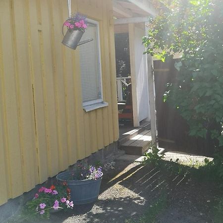 Hotel Mummon Saunamokki Helsinki Zewnętrze zdjęcie