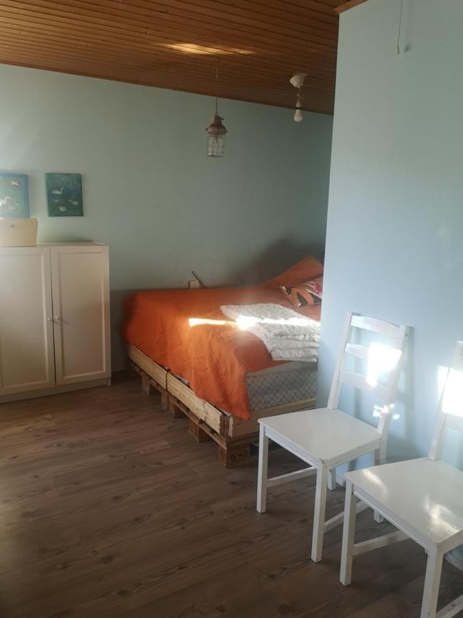 Hotel Mummon Saunamokki Helsinki Zewnętrze zdjęcie