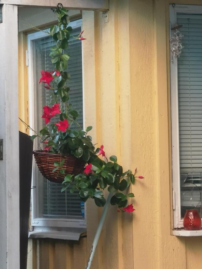 Hotel Mummon Saunamokki Helsinki Zewnętrze zdjęcie