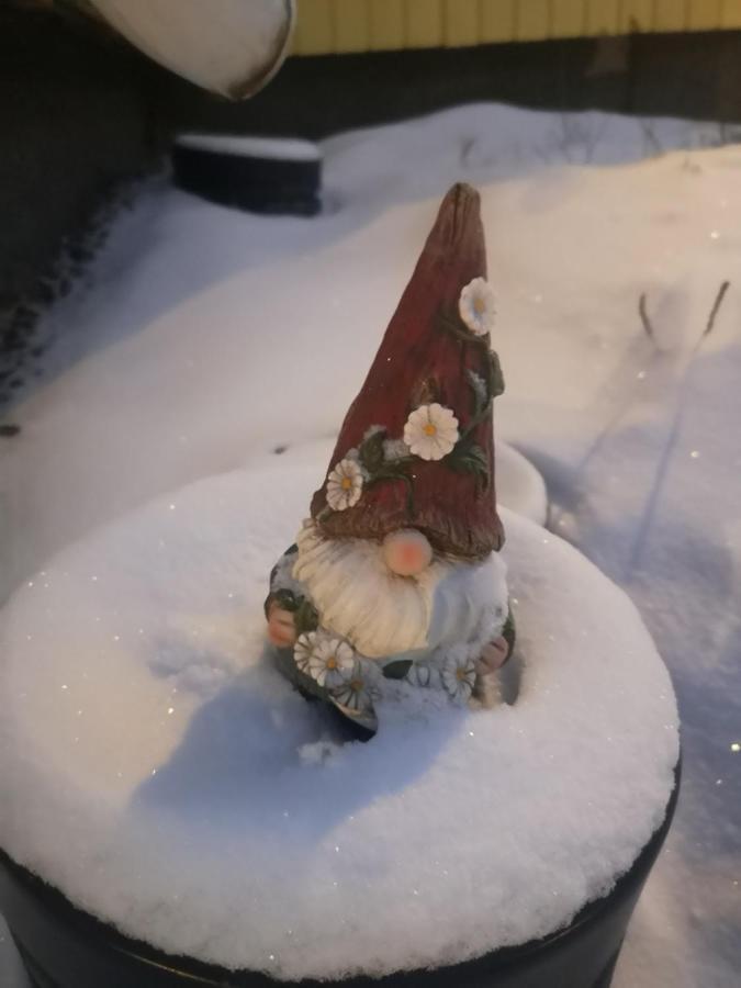 Hotel Mummon Saunamokki Helsinki Zewnętrze zdjęcie