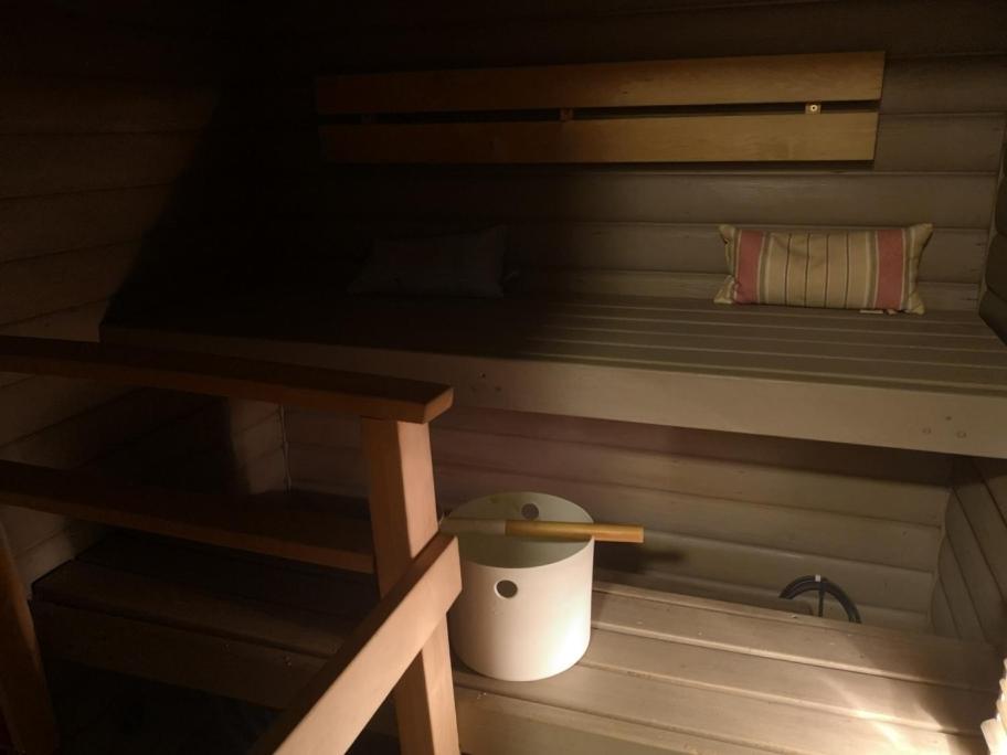 Hotel Mummon Saunamokki Helsinki Zewnętrze zdjęcie