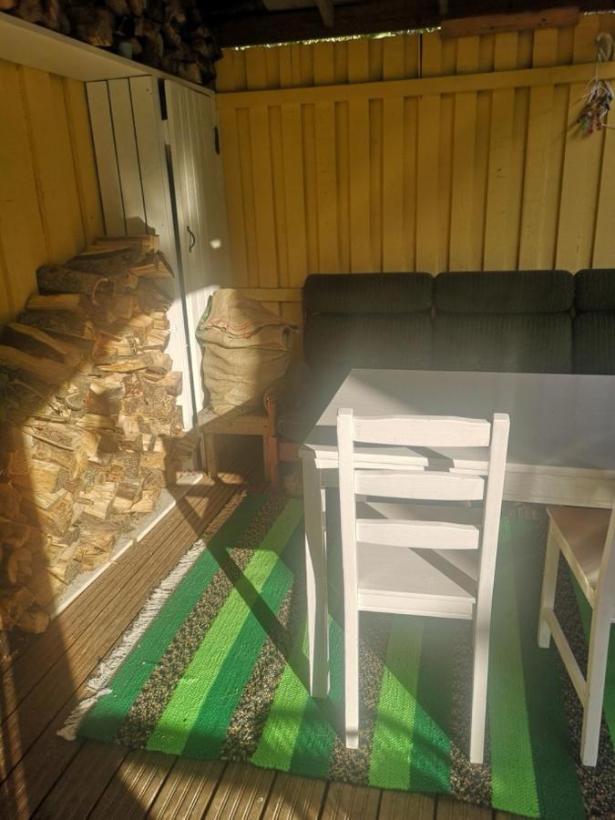 Hotel Mummon Saunamokki Helsinki Zewnętrze zdjęcie